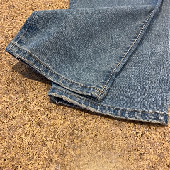 NWT Joe’s Jeans The Brixton Straight + Narrow Size 34 - Picture 11 of 16